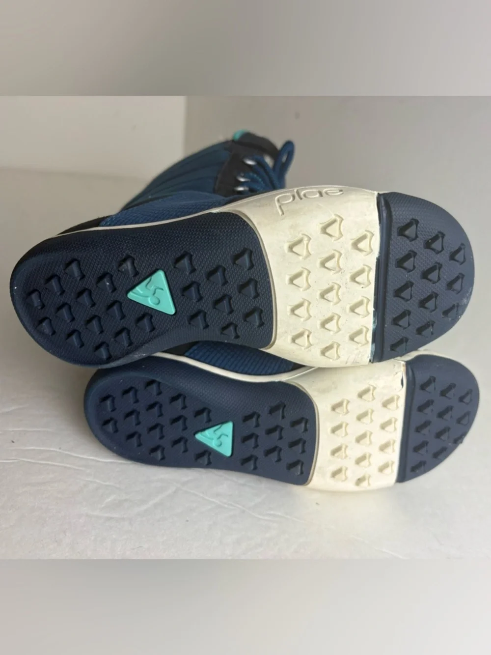 Plae Jack Waterproof Boots size 11